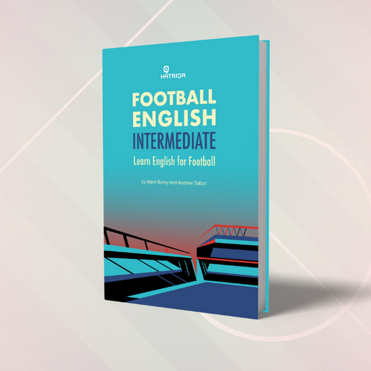 Football English Intermediate Textbook