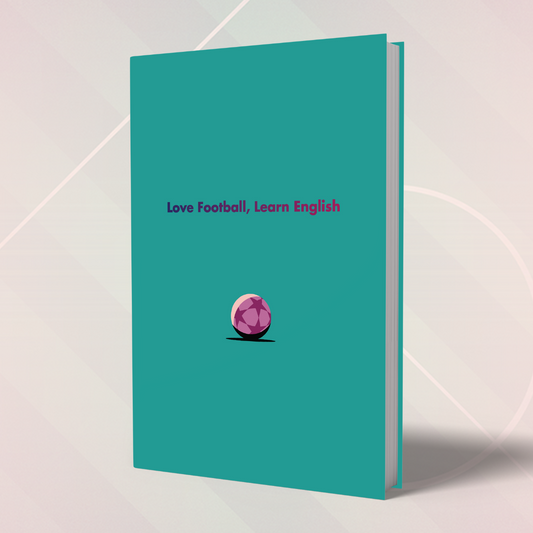 English Language Learner Notebook II