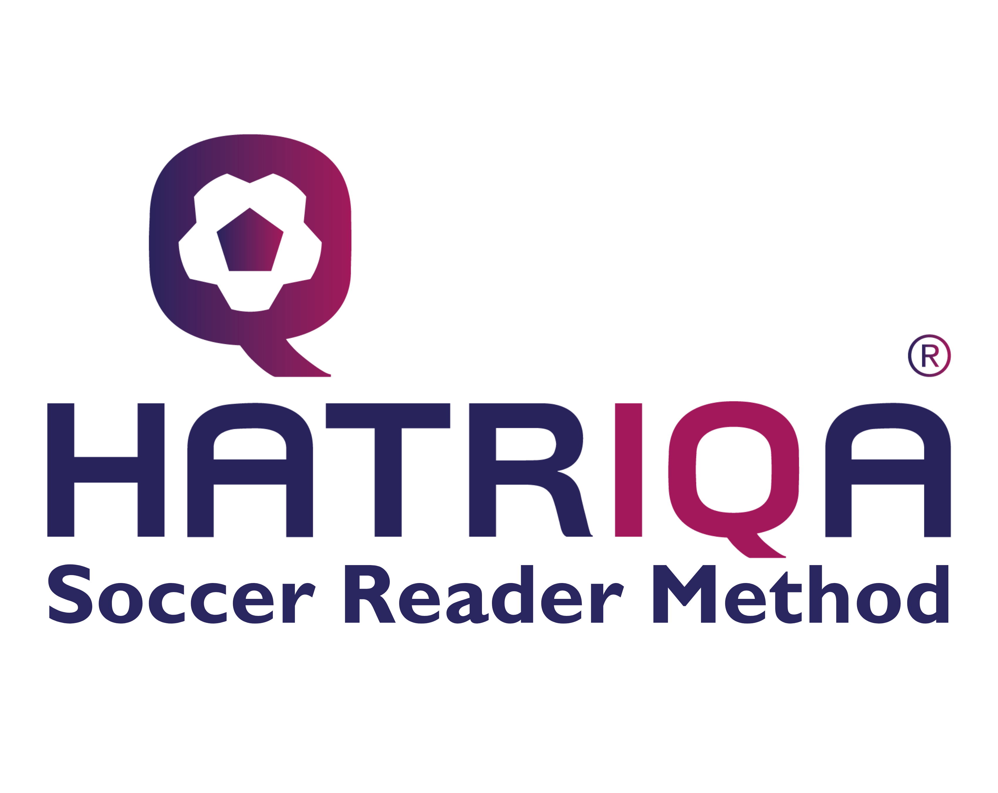 Soccer Reader Method – Teaching & Learning Resources – HATRIQA