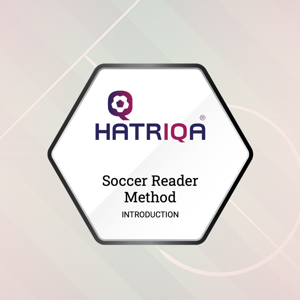 Soccer Reader Method — Free Introduction